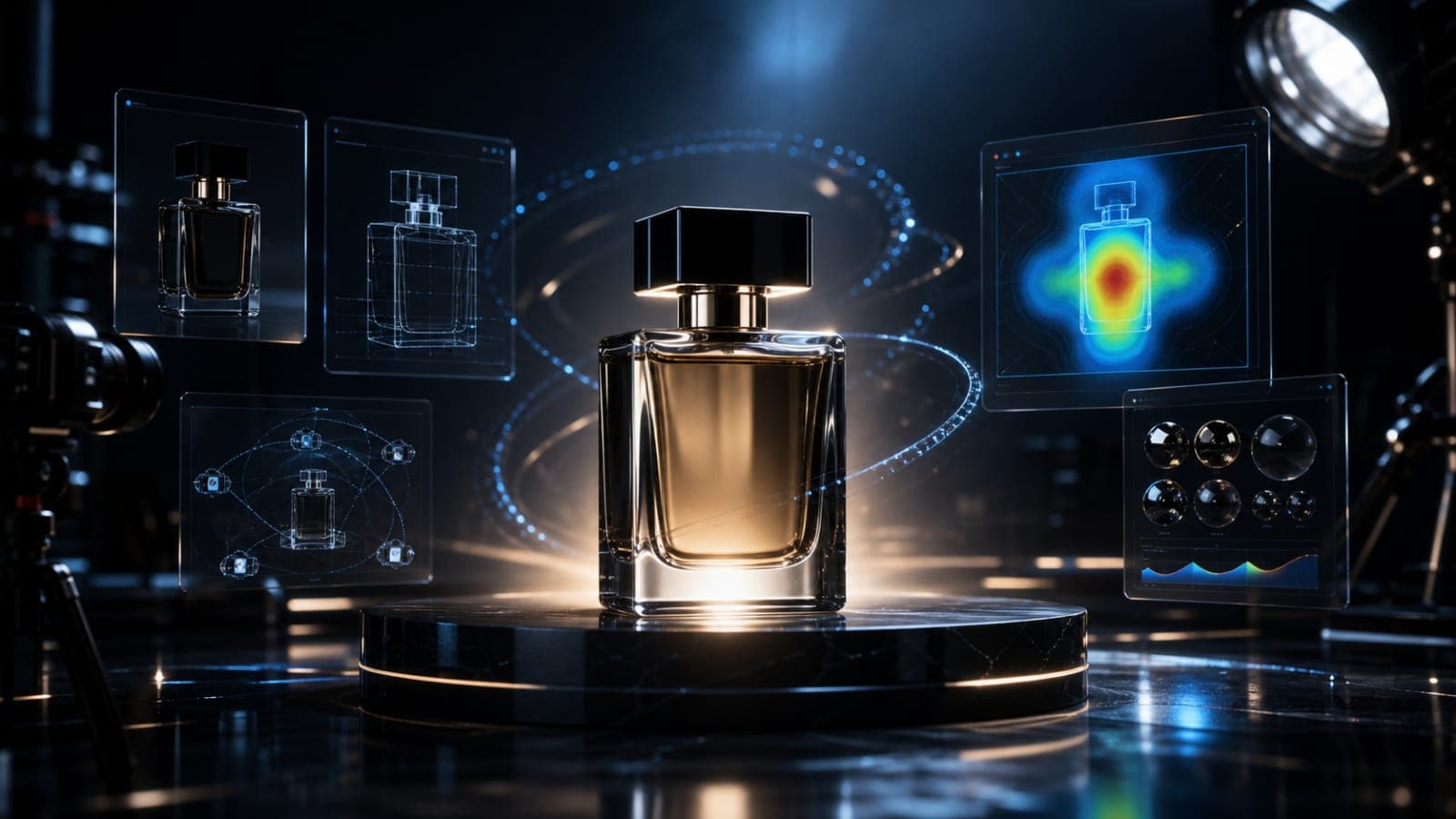 How CGI Advertising Increases Product Attention editorial cover image