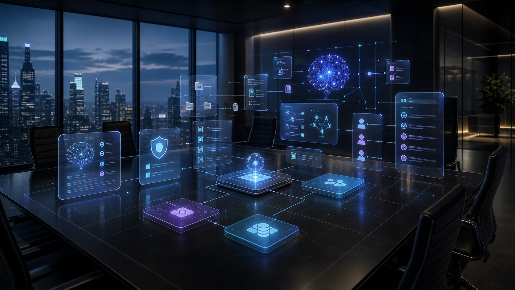 AI Automation Trends 2026: What Enterprise Teams Should Build