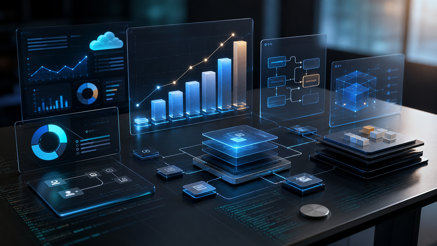 How Much Does It Cost to Build a SaaS Product in 2026?